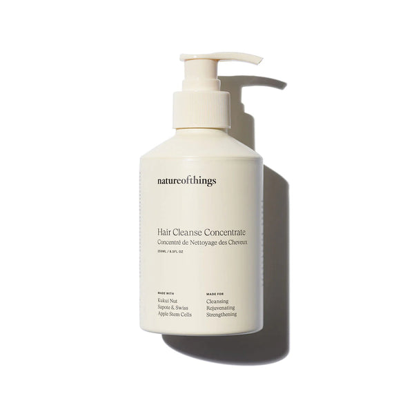 Natureofthings Hair Cleanse Concentrate