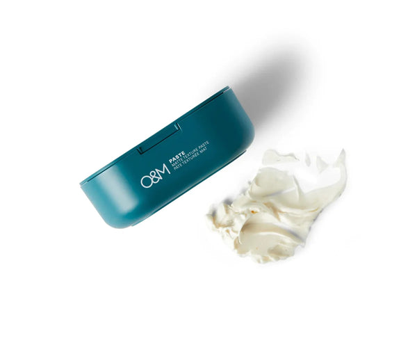 O&M Paste Matte Texture