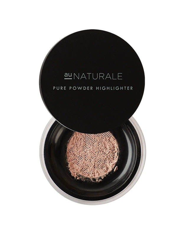 Au Naturale Pure Powder Highlighter Aura