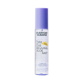 Everyday Human Take Five Reviving Aloe Mist