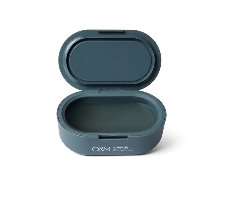 O&M Pomade Gel