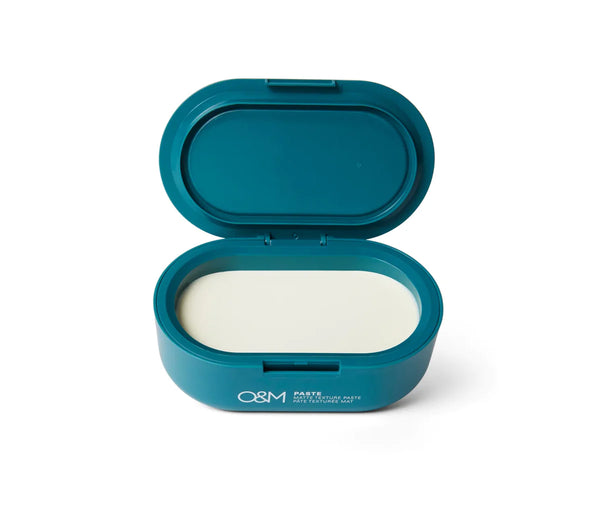 O&M Paste Matte Texture