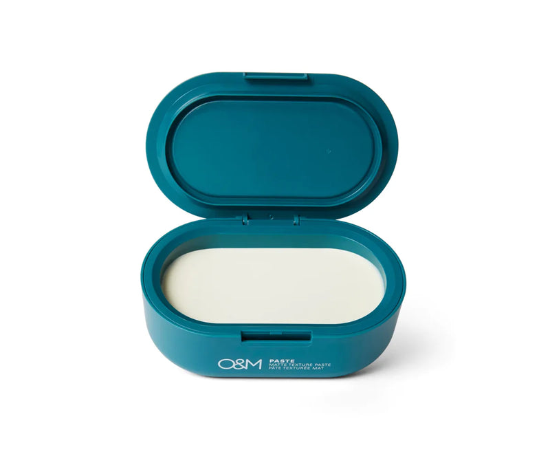 O&M Paste Matte Texture