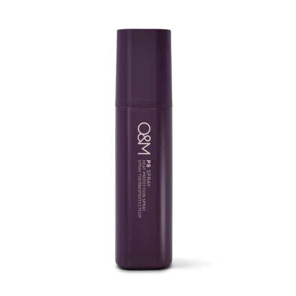 O&M PS Spray Heat Protection