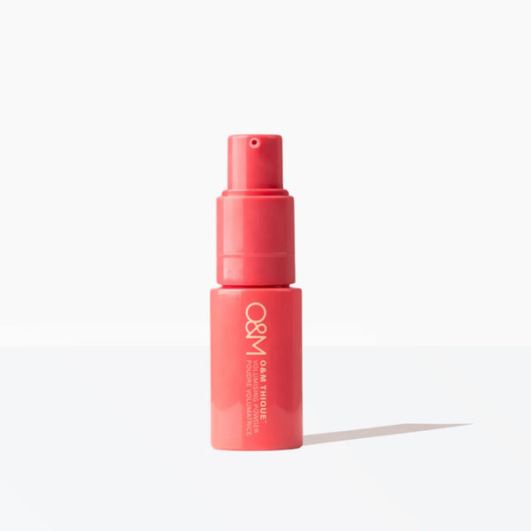 O&M Thique Volumising Powder