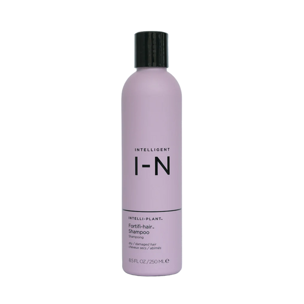 Intelligent I-N Fortifi-Hair Shampoo