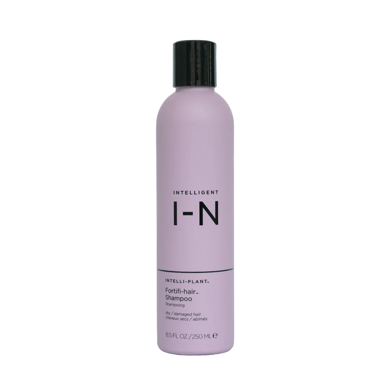 Intelligent I-N Fortifi-Hair Shampoo
