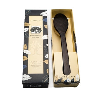 Baudelaire Beechwood Bath Brush