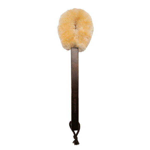 Baudelaire Beechwood Sisal Dry Brush