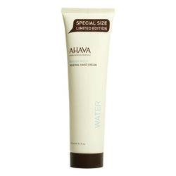 Ahava Water Mineral Hand Cream