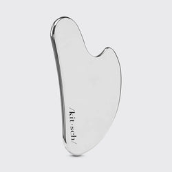 KITSCH Stainless Steel Gua Sha