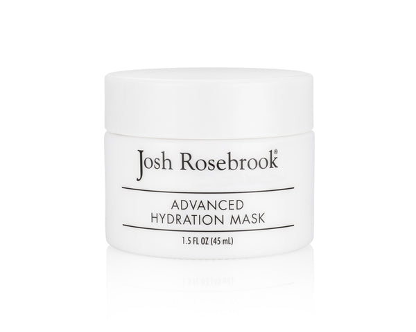Josh Rosebrook Advanced Hydration Mask 1.5 oz.