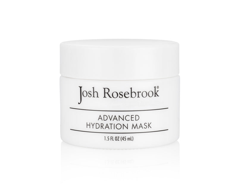 Josh Rosebrook Advanced Hydration Mask 1.5 oz.