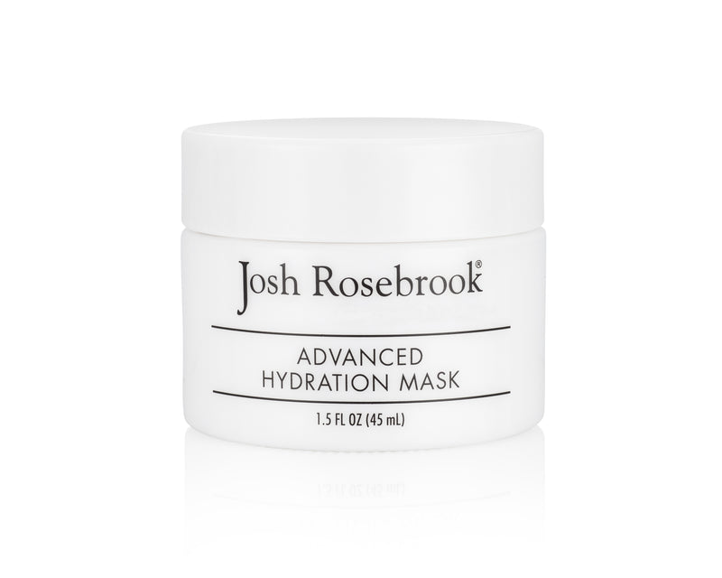 Josh Rosebrook Advanced Hydration Mask 1.5 oz.