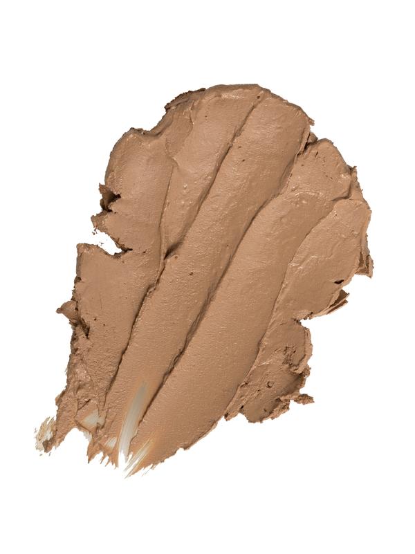 Au Naturale Completely Covered Crème Concealer Almond.