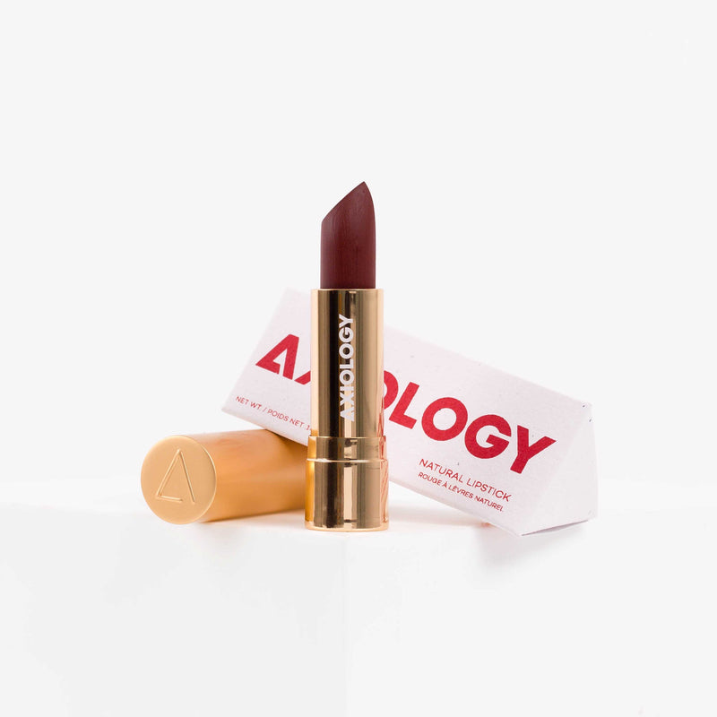 Axiology Beauty RICH Cream Elusive.