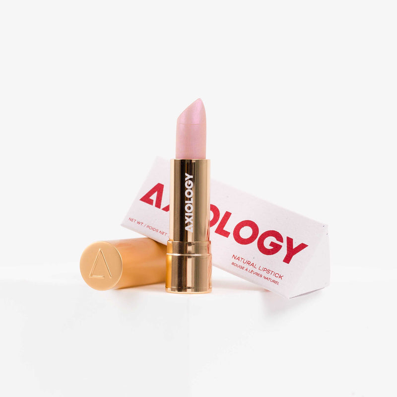 Axiology Beauty SHEER BALM Intrinsic.