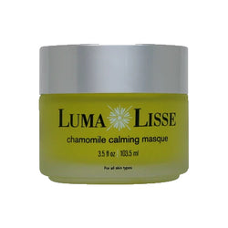 Luma Lisse Chamomile Calming Masque.