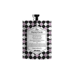 Davines The Purity Circle
