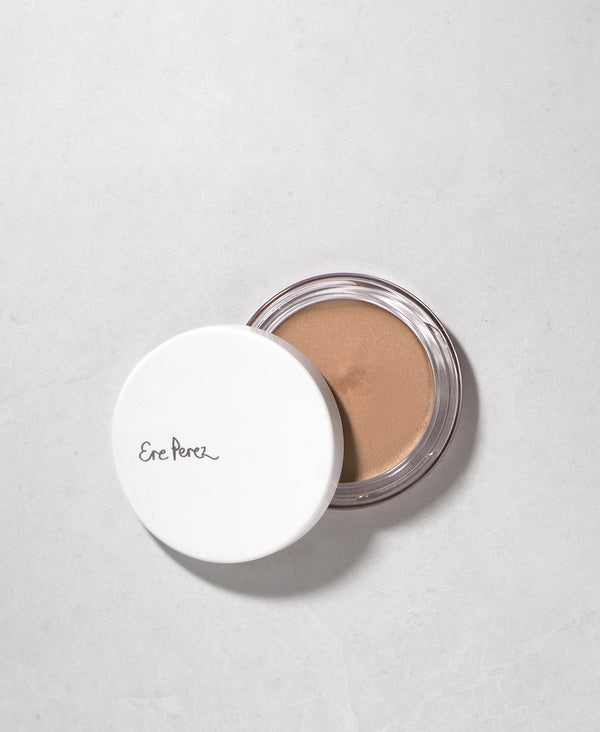 Ere Perez Vanilla Highlighter Sun Halo.