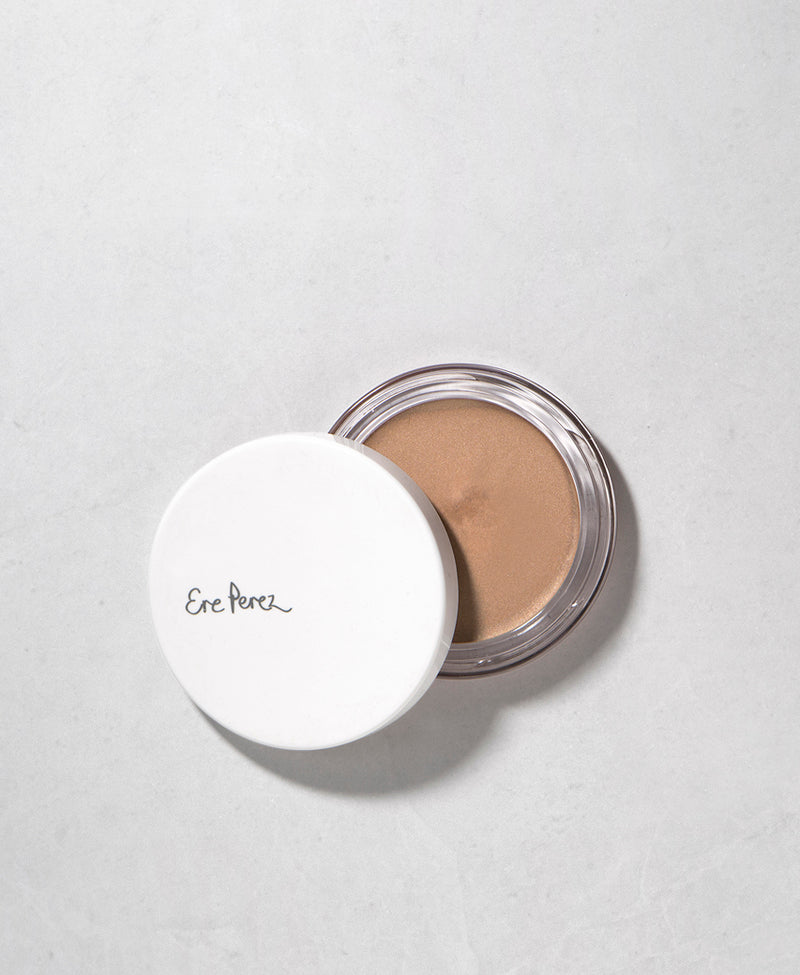 Ere Perez Vanilla Highlighter Sun Halo.
