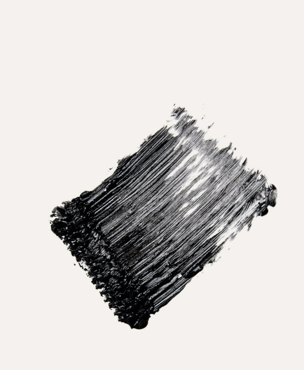 Ere Perez Natural Almond Mascara Black.