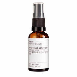 Evolve Organic Beauty Hyaluronic Serum 200.
