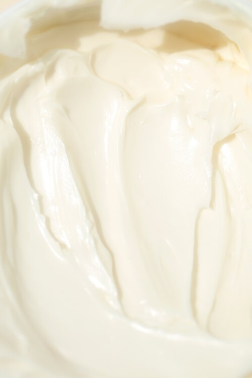 Hadaka Beauty BUTTERFUL Marula Body Butter. Unscented 8oz