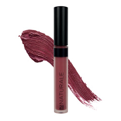 Au Naturale SuStain Liquid LipStick Hero.