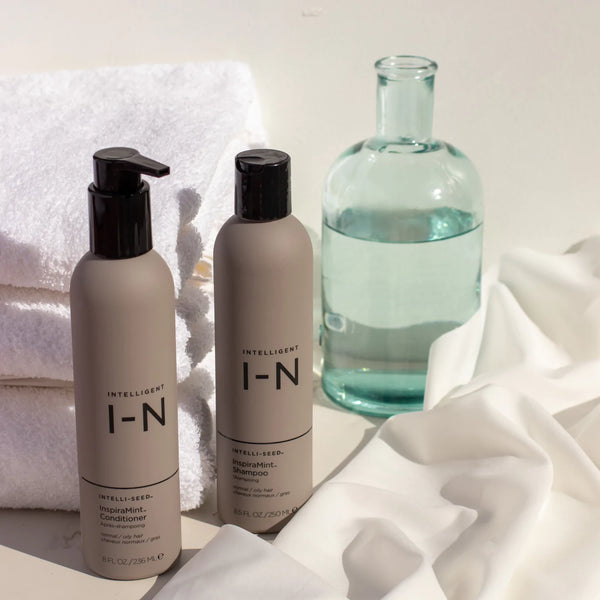 Intelligent I-N InspiraMint Conditioner