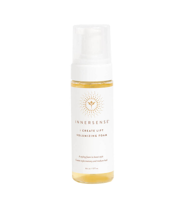 Innersense I Create Lift Volumizing Foam 6oz.