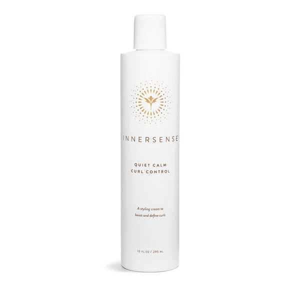 Innersense Quiet Clam Curl Control 10oz.