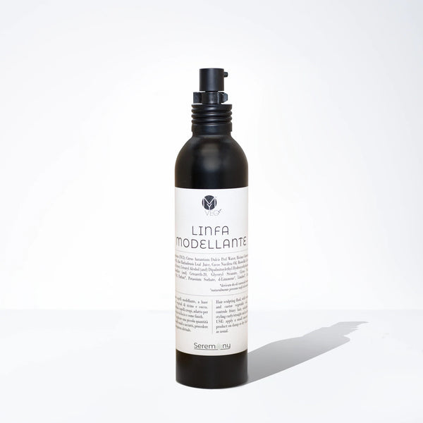 MyVeg Linfa Modellante -Styling Protection Lotion