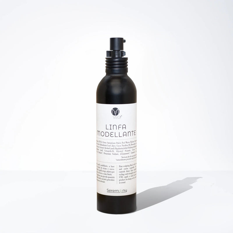 MyVeg Linfa Modellante -Styling Protection Lotion