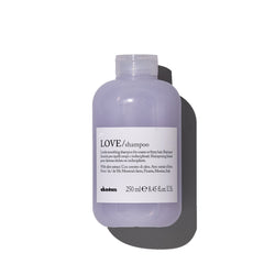 Davines Love Smoothing Shampoo.