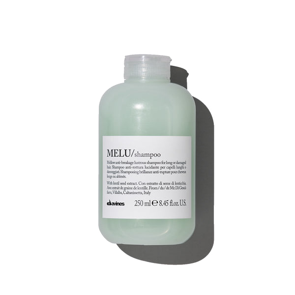 Davines Melu Shampoo.