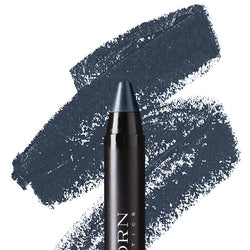 Adorn Cosmetics Mineral Eye Crayon Sapphire.