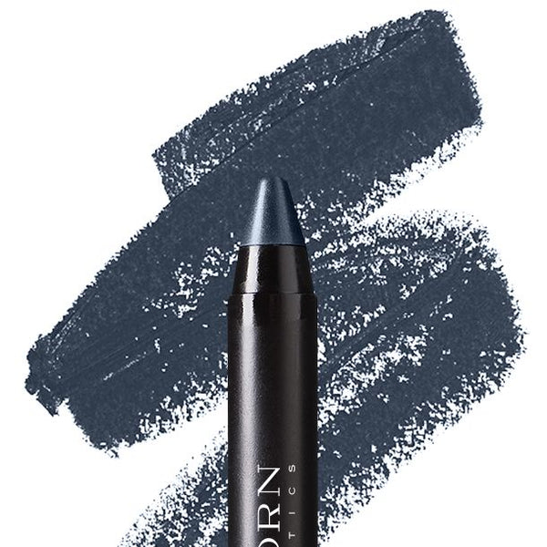 Adorn Cosmetics Mineral Eye Crayon Sapphire.