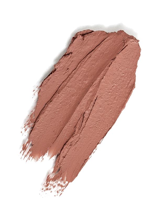Au Naturale SuStain Liquid LipStick Mousse.