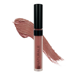 Au Naturale SuStain Liquid LipStick Mousse.