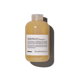 Davines Nounou Shampoo.