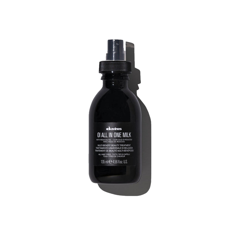 Davines OI all in one Milk.