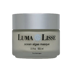 Luma Lisse Ocean Algae Masque.