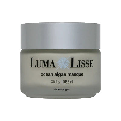 Luma Lisse Ocean Algae Masque.
