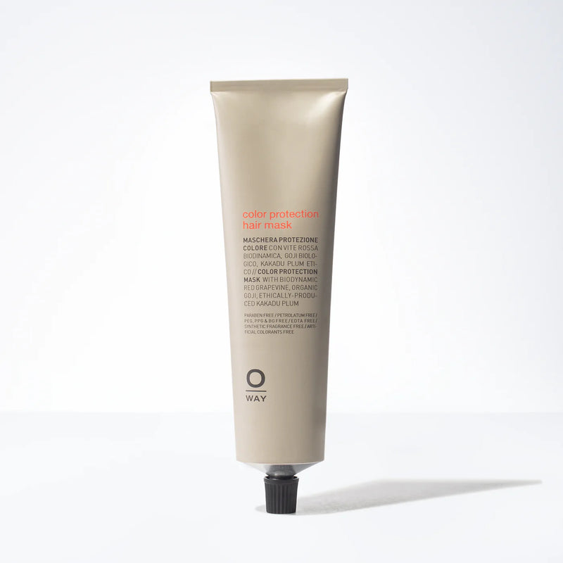 Oway Color Protection Hair Mask