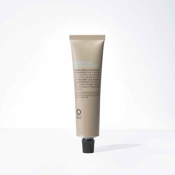 Oway Frequent Use Hair Scalp Bath