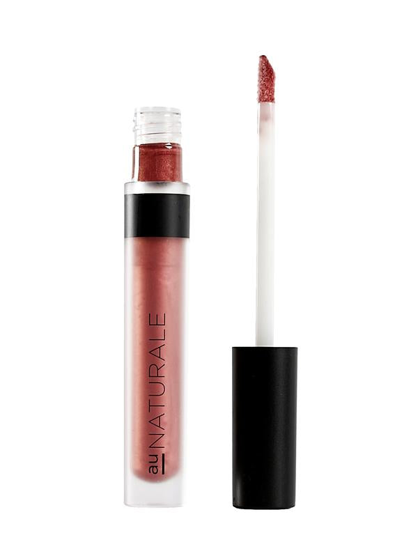 Au Naturale High Lustre Lip Gloss Passionfruit.