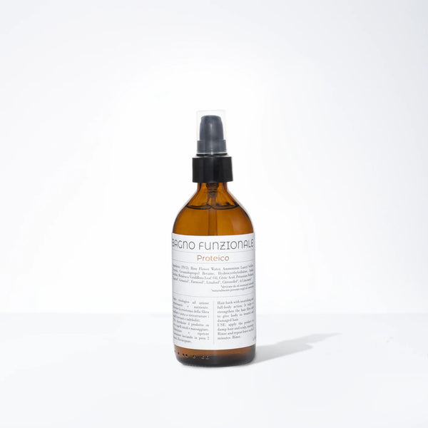 MyVeg Bango Funzionale Nourishing Hair Bath