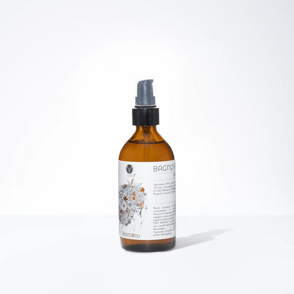 MyVeg Bango Funzionale Nourishing Hair Bath