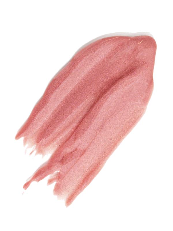 Au Naturale High Lustre Lip Gloss Slip.